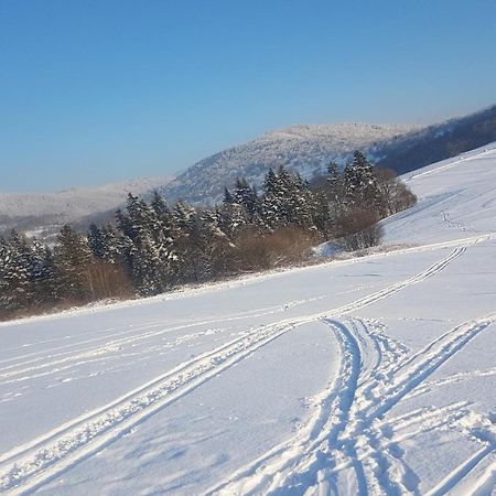 Agroturystyka Corno Owca Zabnica Экстерьер фото