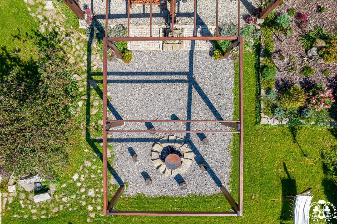 Agroturystyka Corno Owca Zabnica Экстерьер фото