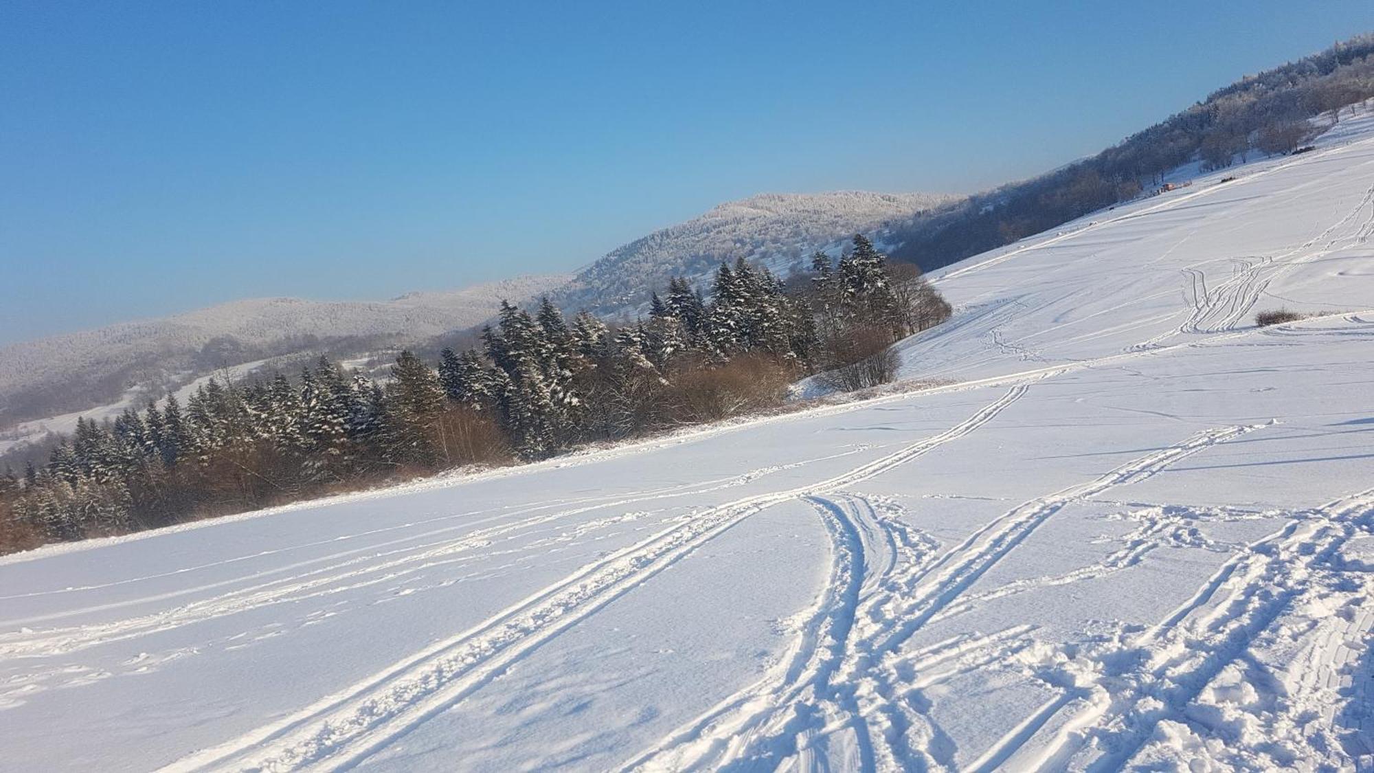 Agroturystyka Corno Owca Zabnica Экстерьер фото